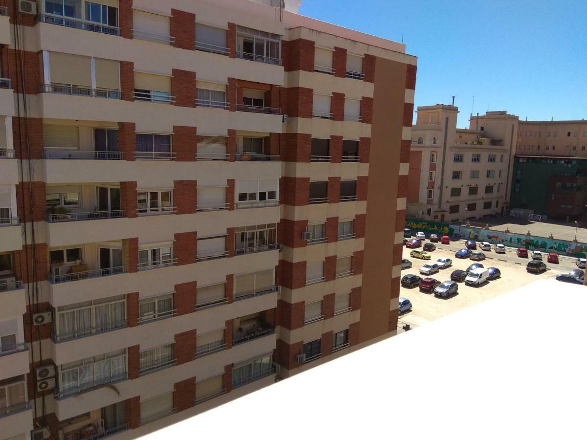 Apartament Valencia Exterior photo